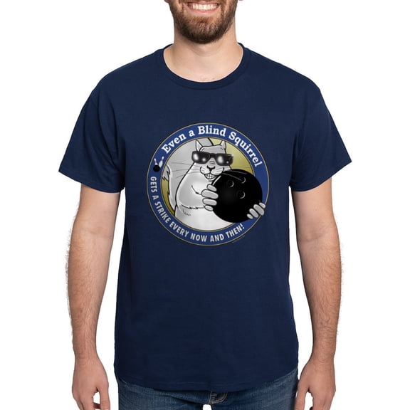 CafePress - Dark T Shirt - Men's Classic Graphic Cotton T-Shirt