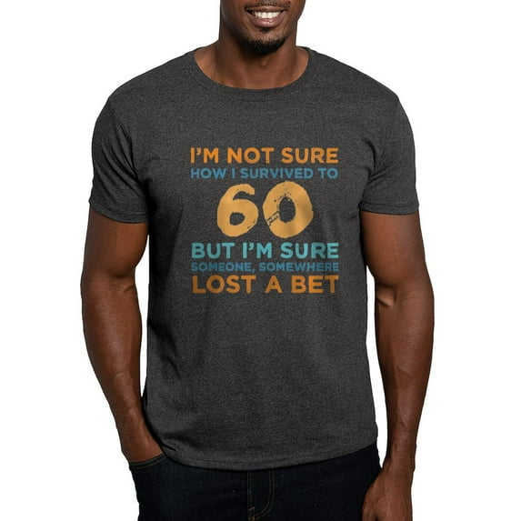 CafePress - Dark T Shirt - Men's Classic Graphic Cotton T-Shirt
