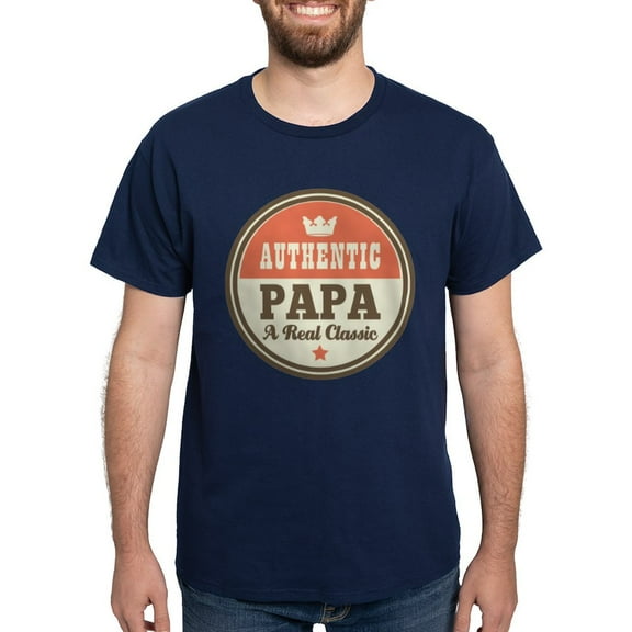 CafePress - Dark T Shirt - Men's Classic Graphic Cotton T-Shirt