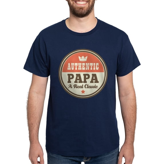 CafePress - Dark T Shirt - Men's Classic Graphic Cotton T-Shirt