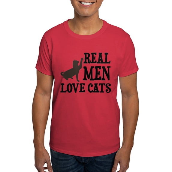 CafePress - Dark T Shirt - Men's Classic Graphic Cotton T-Shirt