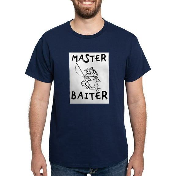 CafePress - Dark T Shirt - Men's Classic Graphic Cotton T-Shirt