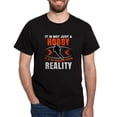 thumbnail image 1 of CafePress - Dark T Shirt - Men's Classic Graphic Cotton T-Shirt, 1 of 4