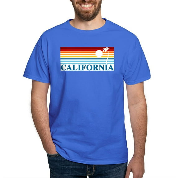 CafePress - Dark T Shirt - Men's Classic Graphic Cotton T-Shirt