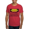 thumbnail image 1 of CafePress - Dark T Shirt - Men's Classic Graphic Cotton T-Shirt, 1 of 4