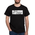 thumbnail image 1 of CafePress - Dark T Shirt - Men's Classic Graphic Cotton T-Shirt, 1 of 4