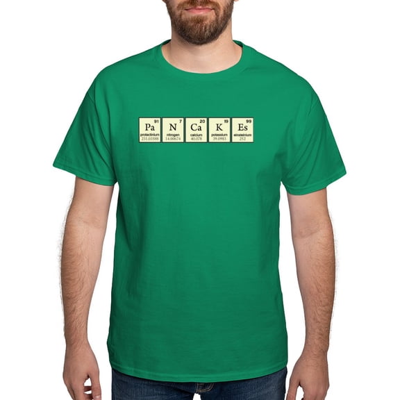 CafePress - Dark T Shirt - Men's Classic Graphic Cotton T-Shirt