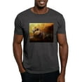 thumbnail image 1 of CafePress - Dark T Shirt - Men's Classic Graphic Cotton T-Shirt, 1 of 4