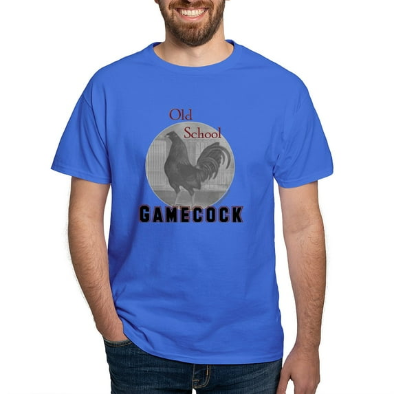 CafePress - Dark T Shirt - Men's Classic Graphic Cotton T-Shirt