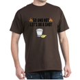 thumbnail image 1 of CafePress - Dark T Shirt - Men's Classic Graphic Cotton T-Shirt, 1 of 4