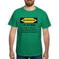 thumbnail image 1 of CafePress - Dark T Shirt - Men's Classic Graphic Cotton T-Shirt, 1 of 4