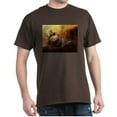 thumbnail image 1 of CafePress - Dark T Shirt - Men's Classic Graphic Cotton T-Shirt, 1 of 4