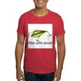 thumbnail image 1 of CafePress - Dark T Shirt - Men's Classic Graphic Cotton T-Shirt, 1 of 4