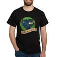thumbnail image 1 of CafePress - Dark T Shirt - Men's Classic Graphic Cotton T-Shirt, 1 of 4