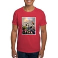 thumbnail image 1 of CafePress - Dark T Shirt - Men's Classic Graphic Cotton T-Shirt, 1 of 4