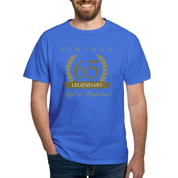 CafePress - Dark T Shirt - Men's Classic Graphic Cotton T-Shirt