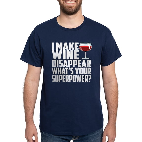 CafePress - Dark T Shirt - Men's Classic Graphic Cotton T-Shirt