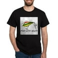 thumbnail image 1 of CafePress - Dark T Shirt - Men's Classic Graphic Cotton T-Shirt, 1 of 4