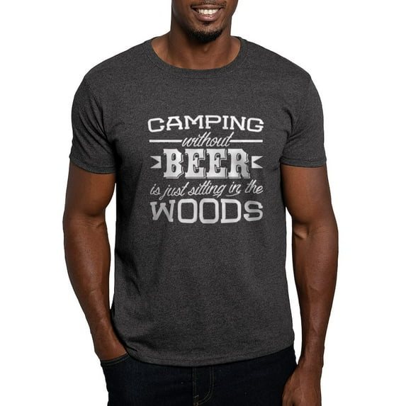 CafePress - Dark T Shirt - Men's Classic Graphic Cotton T-Shirt