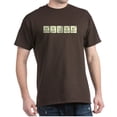 thumbnail image 1 of CafePress - Dark T Shirt - Men's Classic Graphic Cotton T-Shirt, 1 of 4