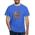 thumbnail image 1 of CafePress - Dark T Shirt - Men's Classic Graphic Cotton T-Shirt, 1 of 4