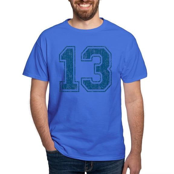 CafePress - Dark T Shirt - Men's Classic Graphic Cotton T-Shirt