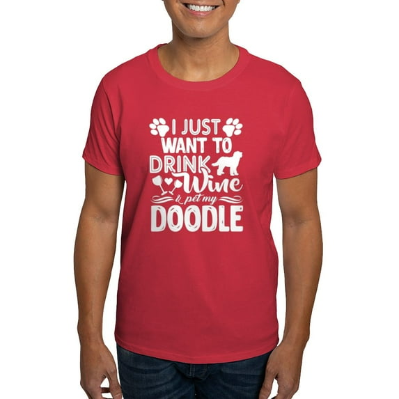 CafePress - Dark T Shirt - Men's Classic Graphic Cotton T-Shirt