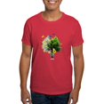 thumbnail image 1 of CafePress - Dark T Shirt - Men's Classic Graphic Cotton T-Shirt, 1 of 4