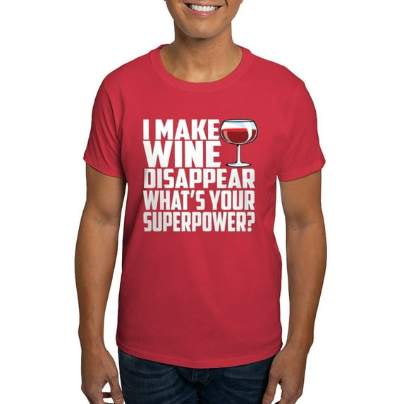CafePress - Dark T Shirt - Men's Classic Graphic Cotton T-Shirt