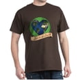 thumbnail image 1 of CafePress - Dark T Shirt - Men's Classic Graphic Cotton T-Shirt, 1 of 4