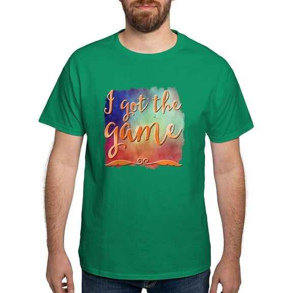 CafePress - Dark T Shirt - Men's Classic Graphic Cotton T-Shirt