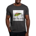 thumbnail image 1 of CafePress - Dark T Shirt - Men's Classic Graphic Cotton T-Shirt, 1 of 4