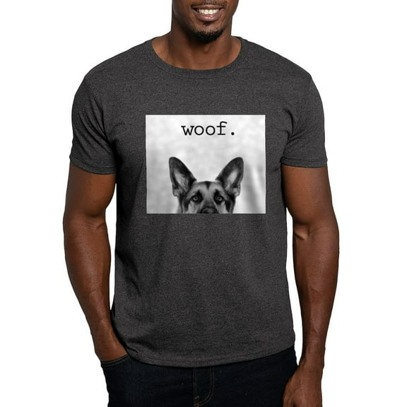 CafePress - Dark T Shirt - Men's Classic Graphic Cotton T-Shirt