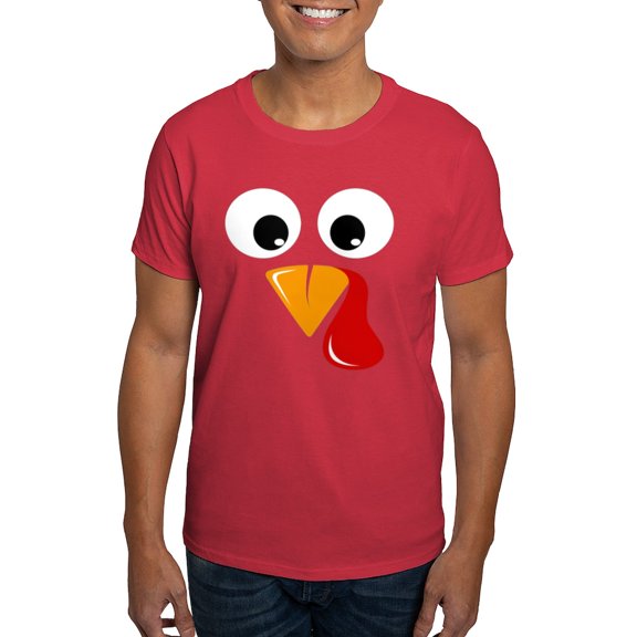 CafePress - Dark T Shirt - Men's Classic Graphic Cotton T-Shirt