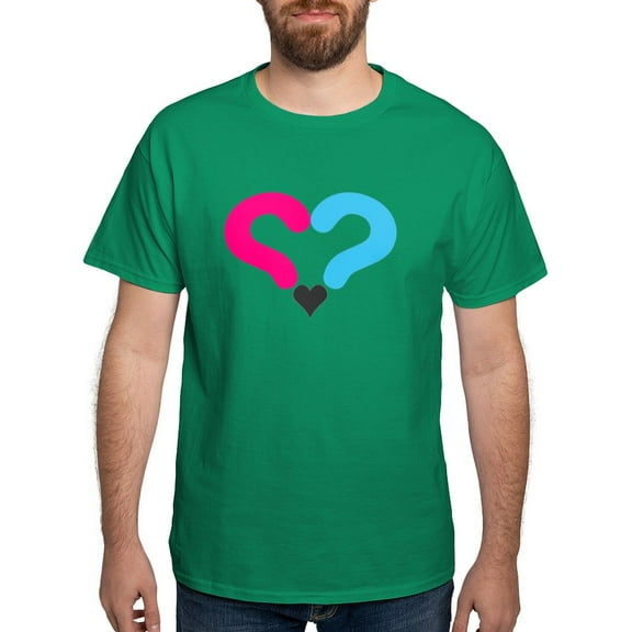 CafePress - Dark T Shirt - Men's Classic Graphic Cotton T-Shirt