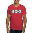 thumbnail image 1 of CafePress - Dark T Shirt - Men's Classic Graphic Cotton T-Shirt, 1 of 4