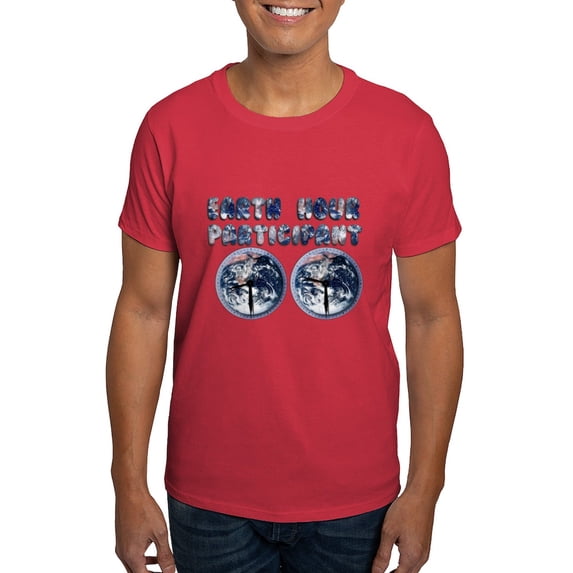 CafePress - Dark T Shirt - Men's Classic Graphic Cotton T-Shirt