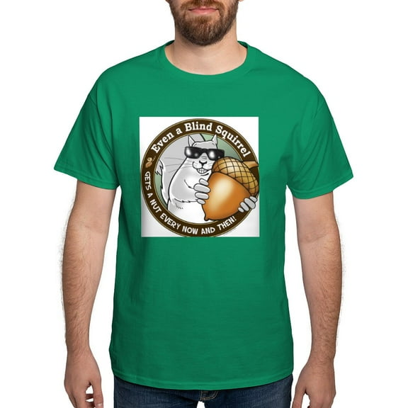 CafePress - Dark T Shirt - Men's Classic Graphic Cotton T-Shirt