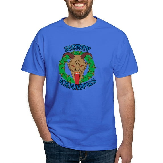 CafePress - Dark T Shirt - Men's Classic Graphic Cotton T-Shirt