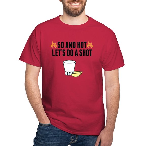 CafePress - Dark T Shirt - Men's Classic Graphic Cotton T-Shirt