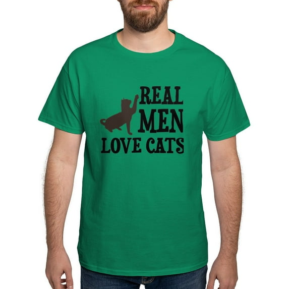 CafePress - Dark T Shirt - Men's Classic Graphic Cotton T-Shirt