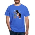 thumbnail image 1 of CafePress - Dark T Shirt - Men's Classic Graphic Cotton T-Shirt, 1 of 4