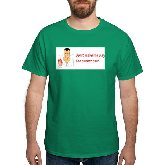 CafePress - Dark T Shirt - Men's Classic Graphic Cotton T-Shirt