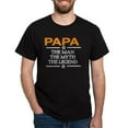 thumbnail image 1 of CafePress - Dark T Shirt - Men's Classic Graphic Cotton T-Shirt, 1 of 4