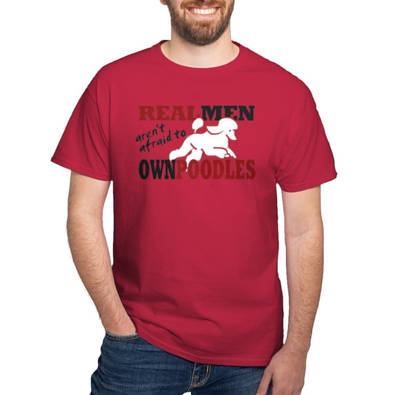 CafePress - Dark T Shirt - Men's Classic Graphic Cotton T-Shirt