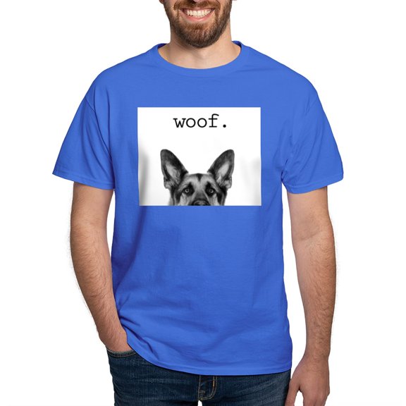 CafePress - Dark T Shirt - Men's Classic Graphic Cotton T-Shirt