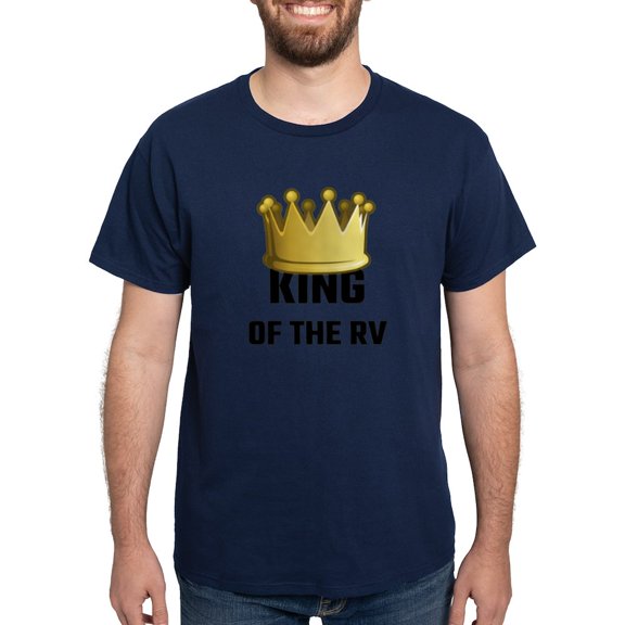 CafePress - Dark T Shirt - Men's Classic Graphic Cotton T-Shirt