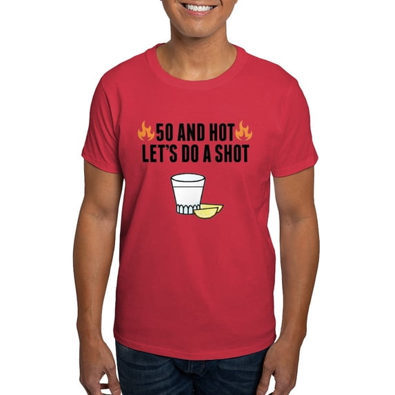 CafePress - Dark T Shirt - Men's Classic Graphic Cotton T-Shirt