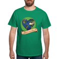 thumbnail image 1 of CafePress - Dark T Shirt - Men's Classic Graphic Cotton T-Shirt, 1 of 4