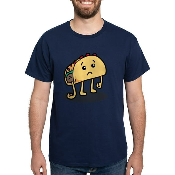 CafePress - Dark T Shirt - Men's Classic Graphic Cotton T-Shirt